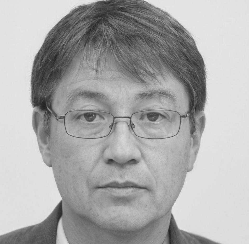 Marcus Chen - Financial Analyst