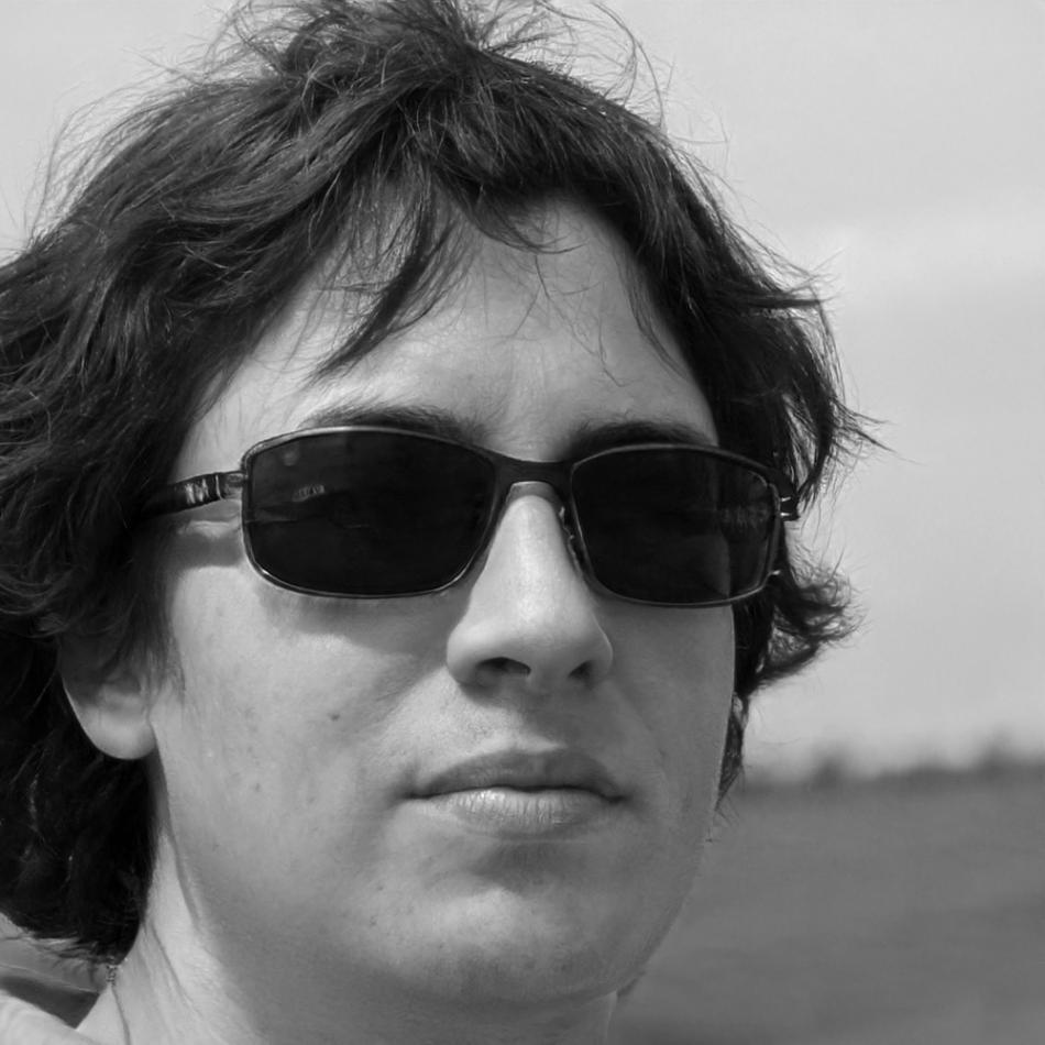 David Rodriguez - Portfolio Manager