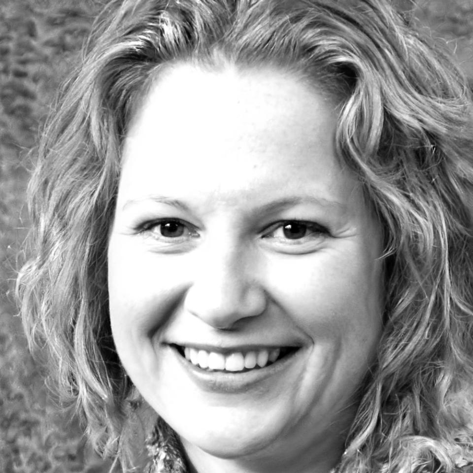 Sarah Mitchell